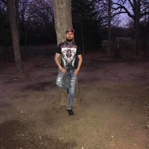 Meet your Posher, Nick